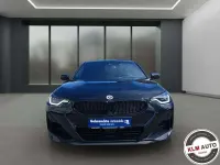 Usata BMW 220 Gran Coupé M Sport 190 CV (139 kW) 2022 Nero Coupé