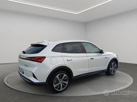 Usata MG Marvel R Luxury 132 kW (180 CV) 2023 Bianco SUV