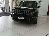 Usata Jeep Renegade Limited 120 CV (88 kW) 2023 Nero SUV