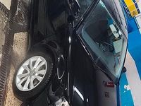 Usata Audi A3 140 CV (102 kW) 2012 Nero Utilitaria