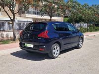usata Peugeot 3008 1ª serie 1.6 HDi 112CV Premium