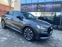 Usata Audi SQ2 300 CV (220 kW) 2019 Grigio SUV