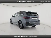 Usata BMW X1 M Sport 245 CV (180 kW) 2025 Grigio SUV