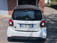 Usata Smart ForTwo Coupé 22 kW (30 CV) 2022 Utilitaria