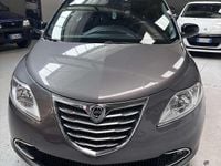 Usata Lancia Ypsilon S 86 CV (63 kW) 2015 Grigio Utilitaria