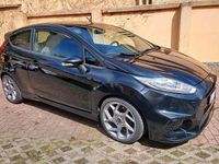 Usata Ford Fiesta ST 182 CV (133 kW) 2015 Other Berlina