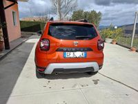 Usata Dacia Duster 101 CV (74 kW) 2021 SUV