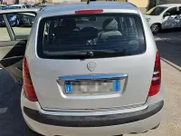 Usata Lancia Musa 69 CV (50 kW) 2008 Grigio Monovolume