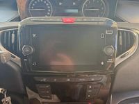 Usata Lancia Ypsilon 69 CV (50 kW) 2022 Blu Utilitaria