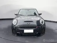 Brugt Mini Cooper S 178 HK (130 kW) 2022 Sort Hatchback