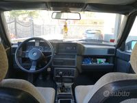 usata Alfa Romeo 75 1.6