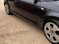 Usata Audi A3 140 CV (102 kW) 2008 Grigio Utilitaria