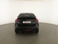 Usata Citroën C4 Feel 131 CV (96 kW) 2021 Nero Berlina