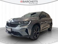 Usata Renault Austral 199 CV (146 kW) 2023 Grigio scuro SUV