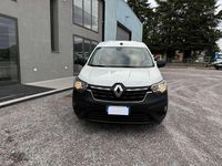 Usata Renault Kangoo 95 CV (69 kW) 2024 Bianco Monovolume