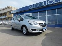 usata Opel Meriva 1.6 CDTI Start&Stop Cosmo