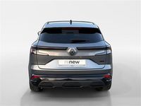 Usata Renault Austral Techno 200 CV (147 kW) 2023 Grigio scuro SUV