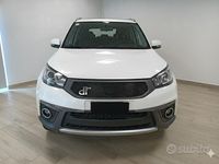 Usata DR DR5 126 CV (92 kW) 2019 Bianco SUV