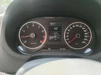 Usata VW Polo Comfortline 69 CV (50 kW) 2010 Grigio Utilitaria