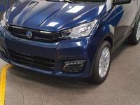 Usata Aixam City Pack 2024 Bianco Utilitaria