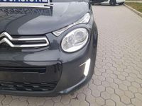 Usata Citroën C1 Shine 72 CV (52 kW) 2020 Grigio Utilitaria