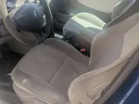 Usata Peugeot 207 88 CV (64 kW) 2006 Blu/azzurro Berlina