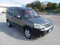 Occasion Peugeot Partner 90 PK (66 kW) 2005 Grijs MPV