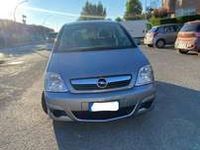 usata Opel Meriva 1.4 16v Enjoy