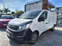 Usata Fiat Talento 120 CV (88 kW) 2021 Bianco Monovolume