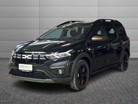 Nuova Dacia Jogger Extreme 143 CV (105 kW) 2025 Argento Monovolume