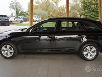 usata Audi A4 Avant 2.0 TDI 150 CV S tronic Business