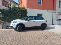 Usata Fiat 500X Urban 2020 Bianco SUV