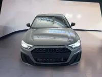 Usata Audi A1 Sportback S-Line 116 CV (85 kW) 2025 Grigio Utilitaria