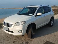 Usata Toyota RAV4 150 CV (110 kW) 2010 SUV