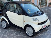 usata Smart ForTwo Coupé 800 cdi DIESEL PURE