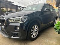 usata BMW X1 X1sdrive18d Business my18