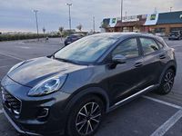 Usata Ford Puma Titanium 125 CV (91 kW) 2021 SUV