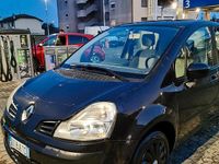 Usata Renault Modus 2008 Monovolume