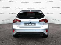 Usata Ford Focus ST-Line 155 CV (114 kW) 2025 Grigio Utilitaria