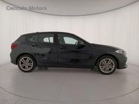 usata BMW 116 Serie 1 (F40) d Business Advantage auto - imm:28/05/2020 - 60.000km