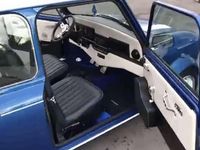 Usata Austin Mini 44 CV (32 kW) 1987 Berlina