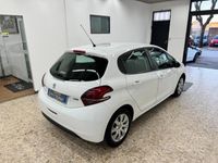 usata Peugeot 208 BlueHDi 75 5 porte Active