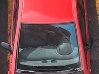 Usata Mercedes A140 82 CV (60 kW) 2000 Rosso Monovolume