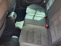 Usata VW Golf VI 140 CV (102 kW) 2010 Bianco Utilitaria