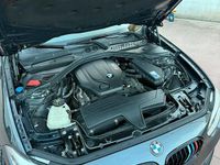 Usata BMW 118 M Sport 150 CV (110 kW) 2018 Grigio Utilitaria