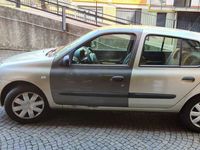 usata Renault Clio Storia 5p 1.2 Confort Gpl