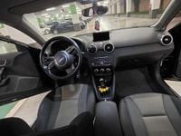 Usata Audi A1 Design 90 CV (66 kW) 2015 Berlina