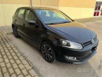 usata VW Polo 5ª serie - 2013