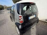 Usata Smart ForTwo Cabrio 54 CV (39 kW) 2003 Cabrio