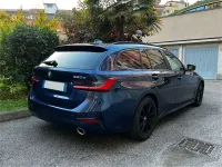 Usata BMW 320 Sport Line 190 CV (139 kW) 2019 Station wagon